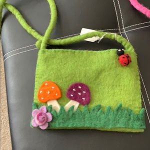 Kids bag